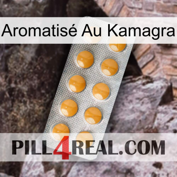 Aromatisé Au Kamagra levitra1